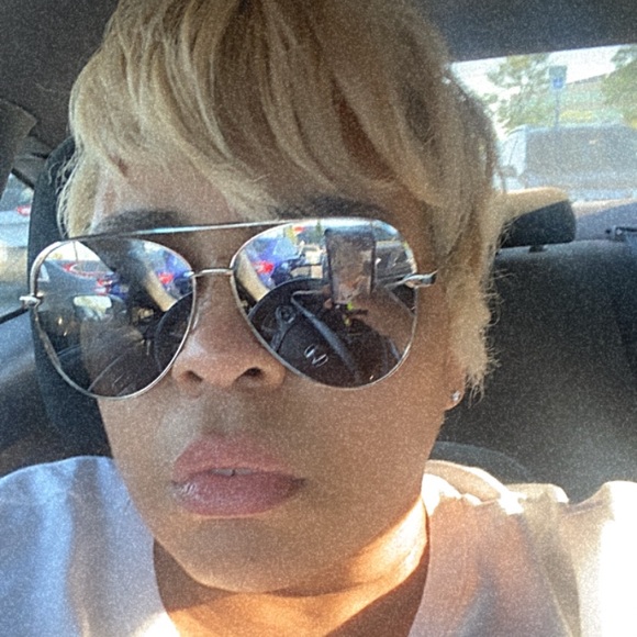 Meet your Posher, Tangie - Picture 4 of 5